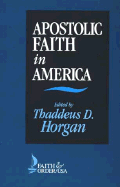 Apostolic Faith in America