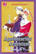 Apothecarius Argentum: Vol 02