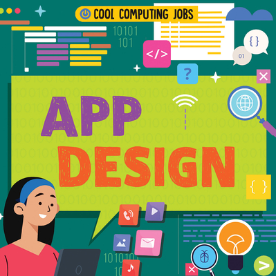 App Design - Dickmann, Nancy