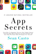 App Secrets: How to Create a Million Dollar App