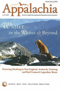 Appalachia, Volume 56: Winter/Spring 2006, No. 2 - Appalachian Mountain Club Books (Creator)