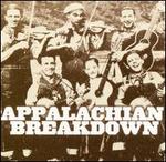 Appalachian Breakdown