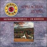 Appalachian Hymns: Instrumental Favorites