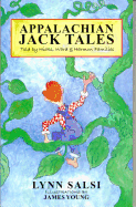 Appalachian Jack Tales