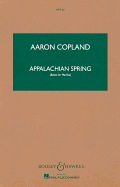 Appalachian Spring: Score