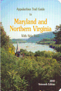 Appalachian Trail Guide to Maryland and Northern Virginia: With Side Trails