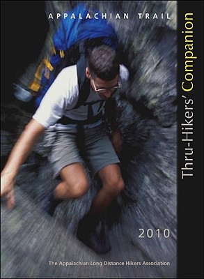 Appalachian Trail Thru-Hikers' Companion - Sylvester, Robert (Editor)