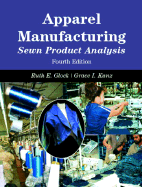 Apparel Manufacturing: Sewn Product Analysis