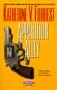 Apparition Alley - Forrest, Katherine V