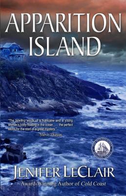 Apparition Island, 4 - LeClair, Jenifer