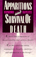 Apparitions and Survival of Death - Bayless, Raymond