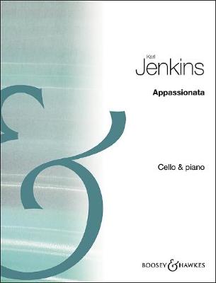 Appassionata: In the Old Style - Jenkins, Karl (Composer)