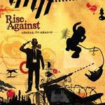 Appeal to Reason [Bonus Track]
