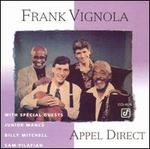 Appel Direct - Frank Vignola