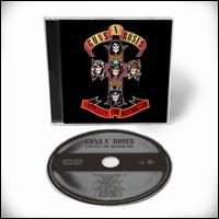 Appetite for Destruction [2018 Remaster] - Guns N' Roses