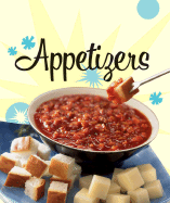 Appetizers - Publications International (Creator)