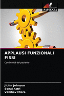 Applausi Funzionali Fissi