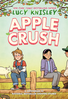 Apple Crush - Knisley, Lucy