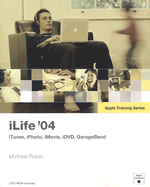 Apple Training Series: iLife 04