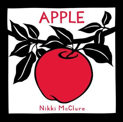 Apple - McClure, Nikki