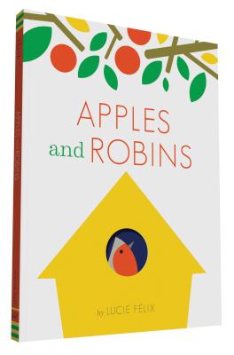 Apples and Robins - Felix, Lucie