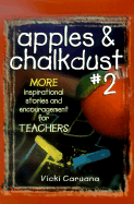 Apples & Chalkdust #2