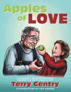 Apples of Love: A Blessing Can Be as Simple as Sharing an Apple from a Hat