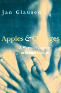 Apples+oranges CL - Clausen, Jan