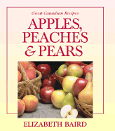 Apples, Peaches and Pears