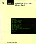 Applesoft Basic Programmer's Reference Manual