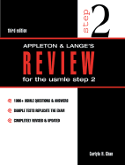 Appleton and Lange Review for the USMLE Step 2
