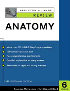 Appleton and Lange Review of Anatomy