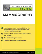 Appleton and Lange's Review for Mammography