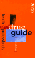Appleton & Lange Health Professionals Drug Guide 2000