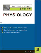 Appleton & Lange Review of Physiology