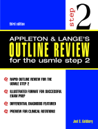 Appleton & Lange's Outline Review for the USMLE Step 2