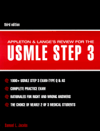 Appleton & Lange's Review for the USMLE Step 3