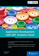 Application Development with SAP Analytics Cloud