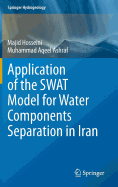 Application of the Swat Model for Water Components Separation in Iran