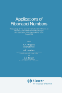 Applications of Fibonacci Numbers: Volume 2