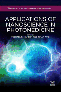 Applications of Nanoscience in Photomedicine