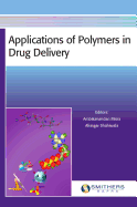 Applications of Polymers in Drug Delivery