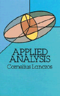 Applied analysis.