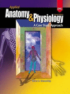 Applied Anatomy & Physiology: Hardcover Text