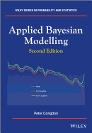 Applied Bayesian Modelling