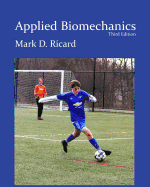 Applied Biomechanics 3rd Ed