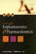 Applied Biopharmaceutics and Pharmacokinetics