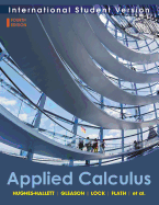 Applied Calculus