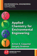 Applied Chemistry for Environmental Engineering