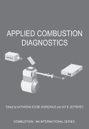 Applied Combustion Diagnostics